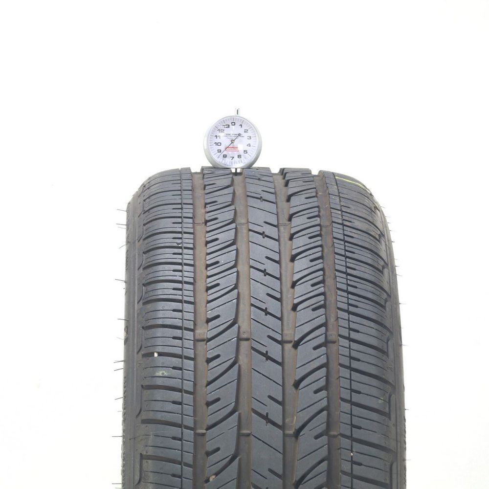 Set of (2) Used 225/40R19 Bridgestone Turanza LS100 RFT 93H - 8.5-9/32 - Image 2