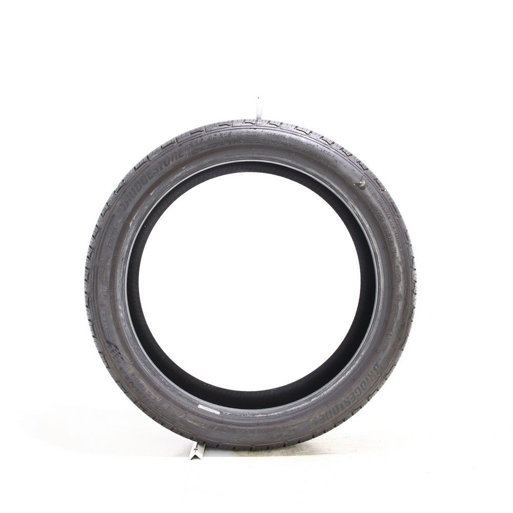 Set of (2) Used 225/40R19 Bridgestone Turanza LS100 RFT 93H - 8.5-9/32 - Image 3