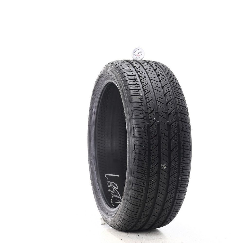 Set of (2) Used 225/40R19 Bridgestone Turanza LS100 RFT 93H - 8.5-9/32 - Image 4