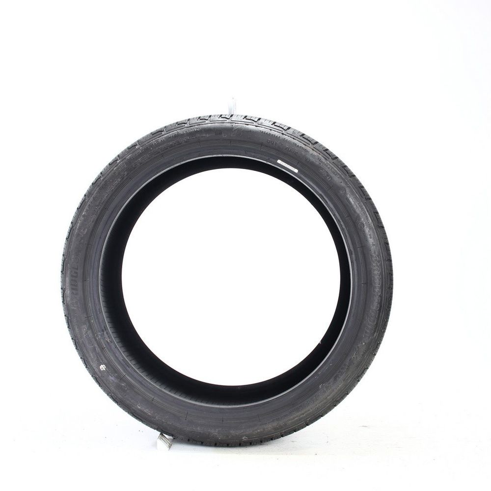 Set of (2) Used 225/40R19 Bridgestone Turanza LS100 RFT 93H - 8.5-9/32 - Image 6