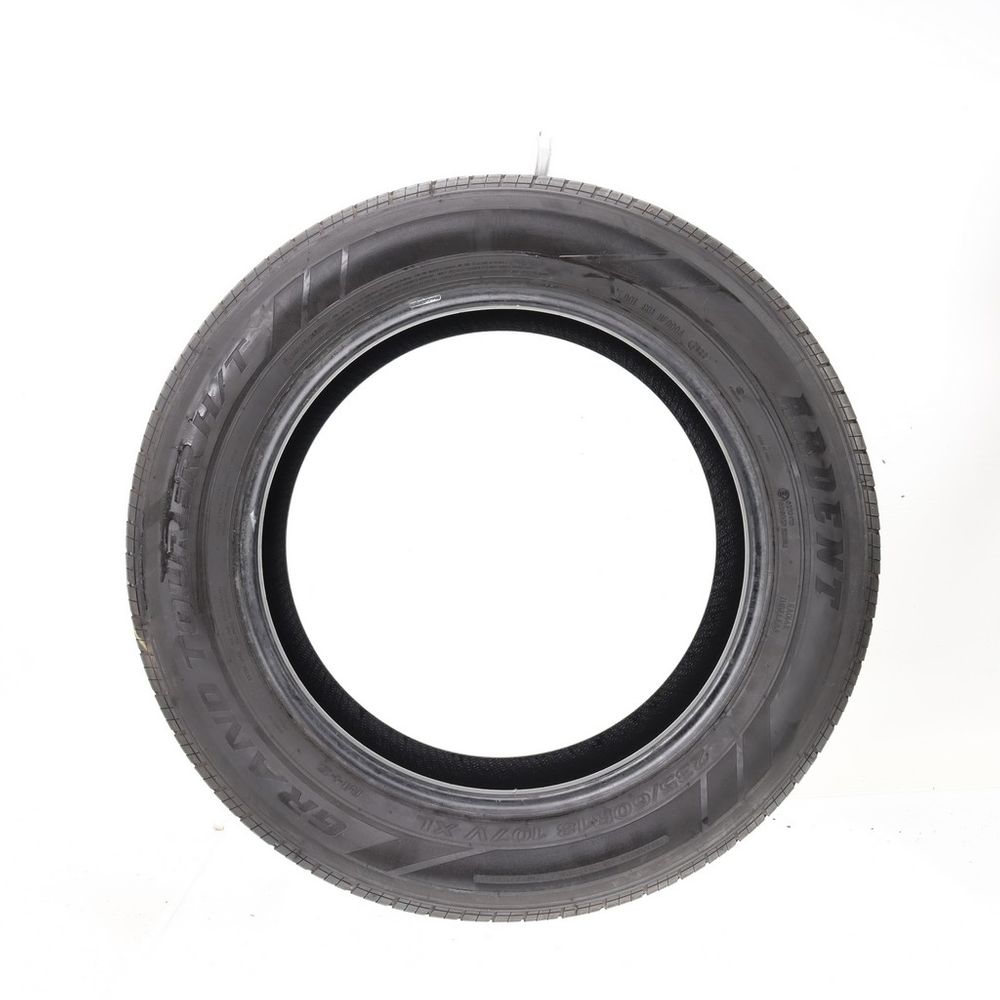 Set of (2) Used 235/60R18 Ardent Grand Tourer H/T 107V - 6.5/32 - Image 3