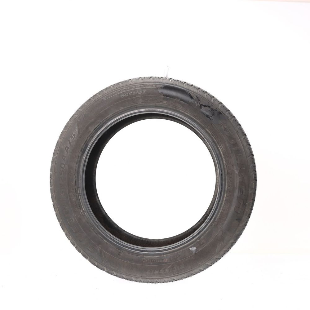 Used 215/60R17 Falken Sincera SN250A A/S 96H - 7/32 - Image 3