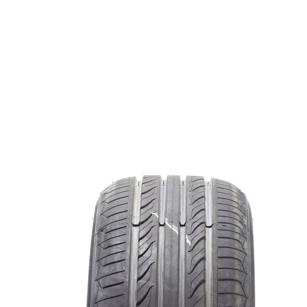 Driven Once 215/55ZR16 Landsail LS388 97W - 9/32 - Image 2