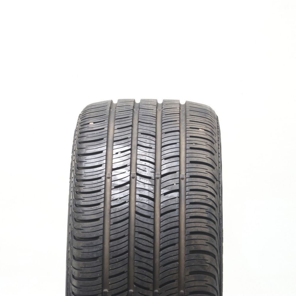 Driven Once 225/45R18 Continental ContiProContact SSR 95V - 9.5/32 - Image 2