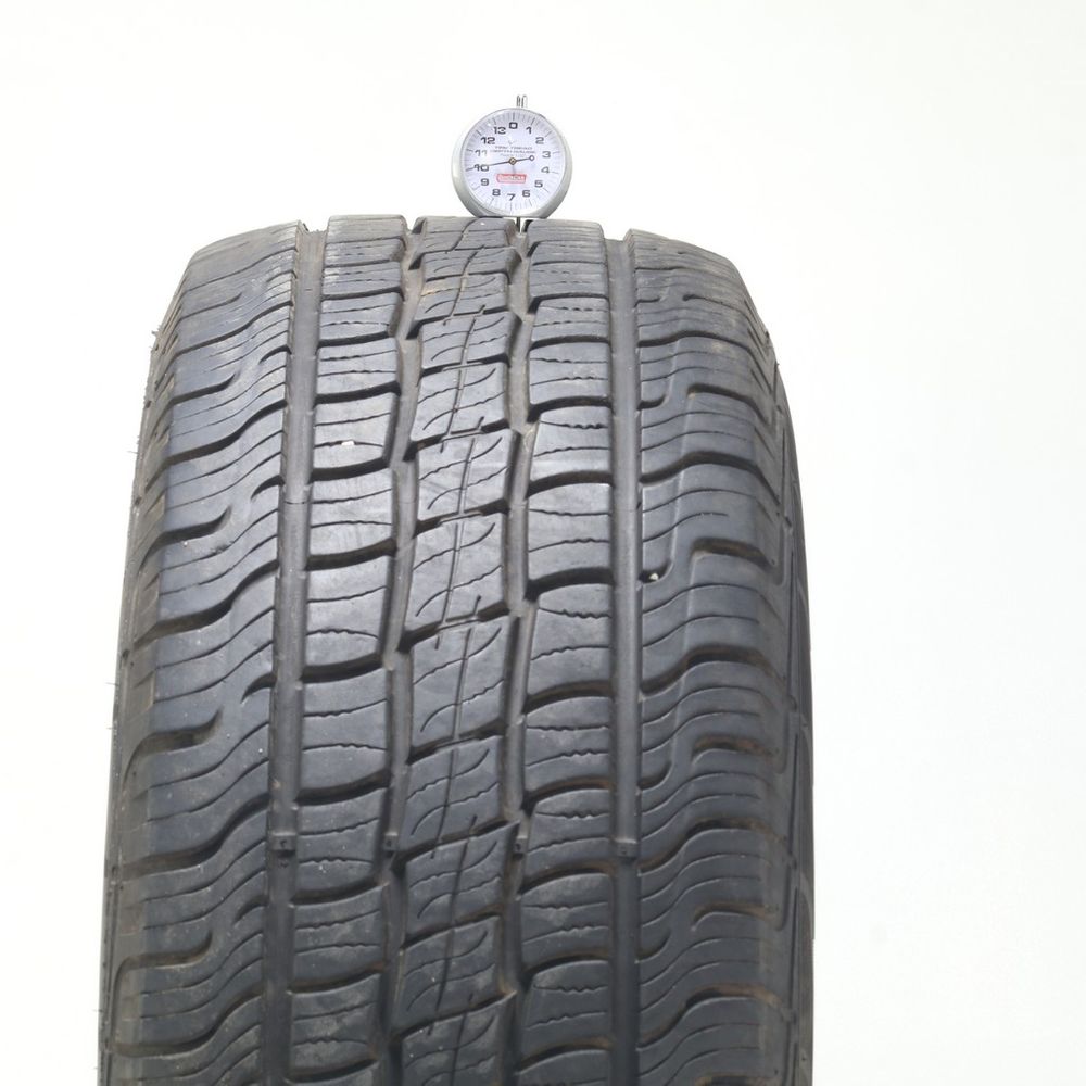 Used 275/65R18 Mastercraft Courser HSX Tour 116T - 10/32 - Image 2