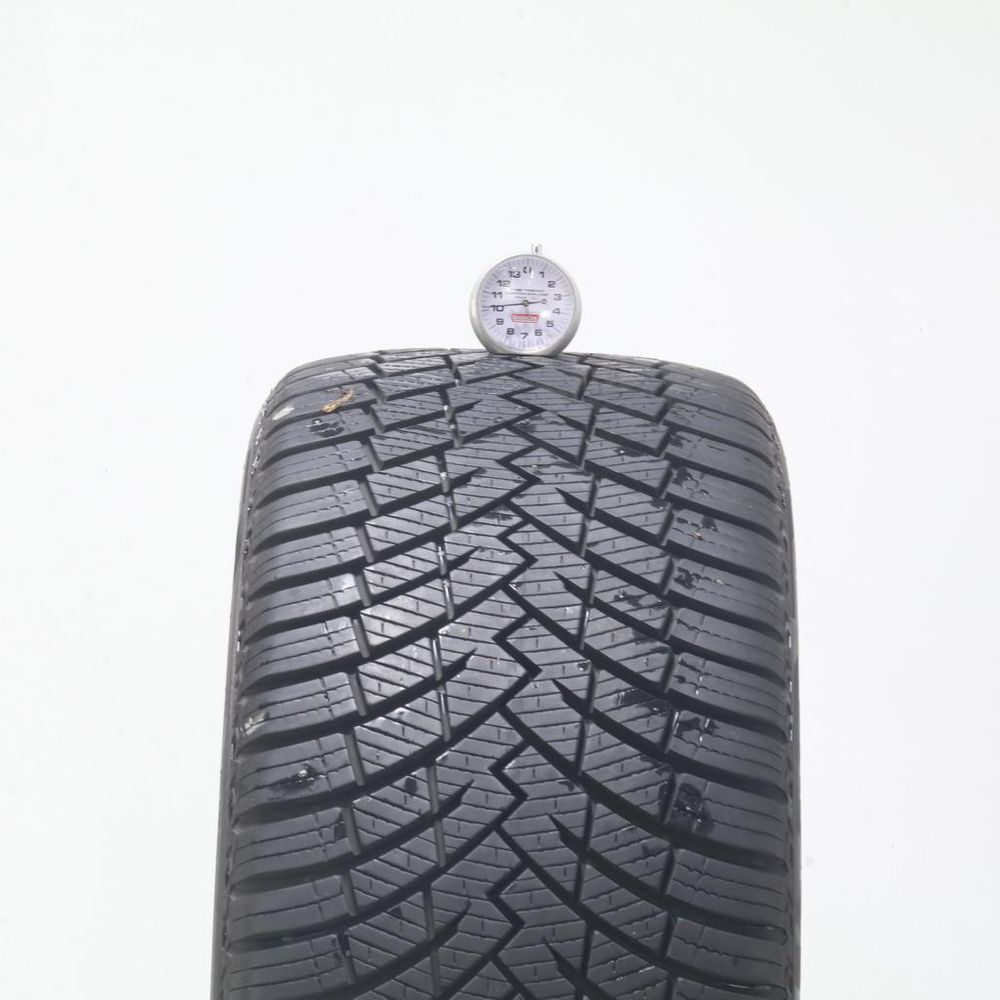 Set of (2) Used 245/50R20 Pirelli Scorpion Weather Active 105V - 10-11/32 - Image 2