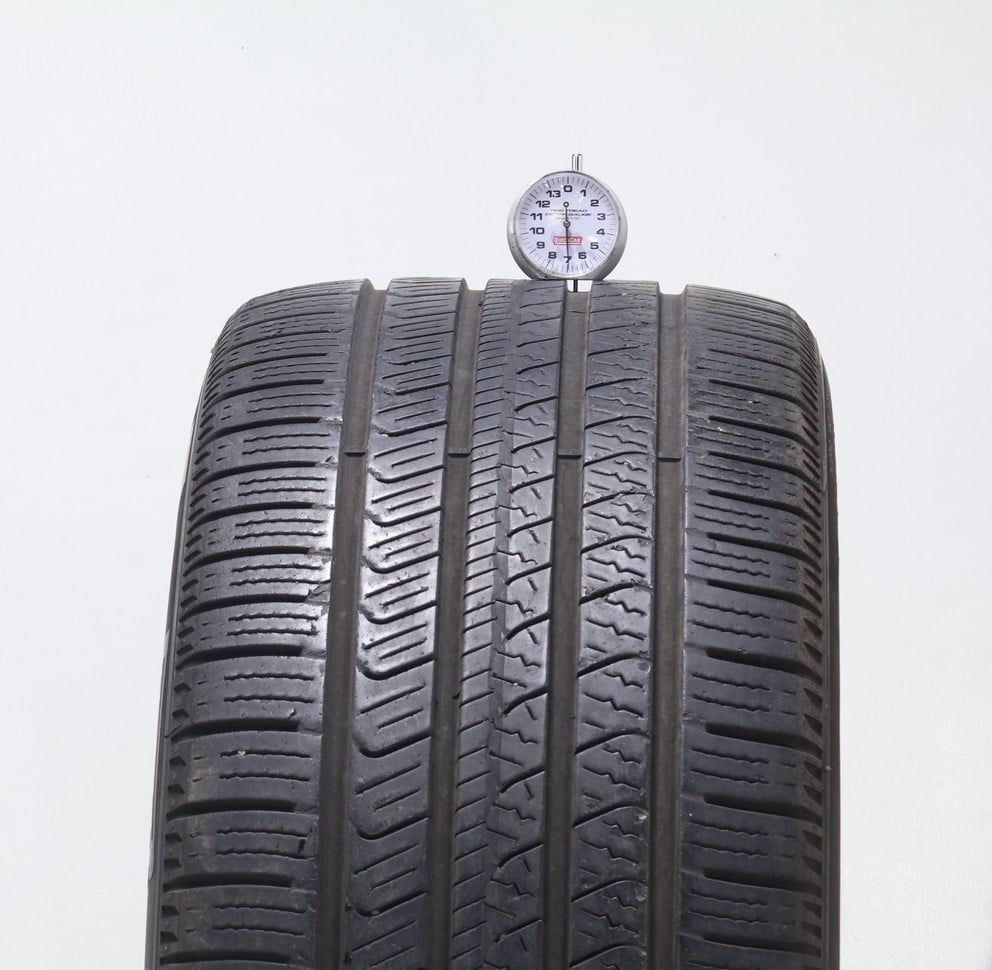 Set of (2) Used 265/45R20 Pirelli Scorpion AS Plus 3 108H - 7/32 - Image 2