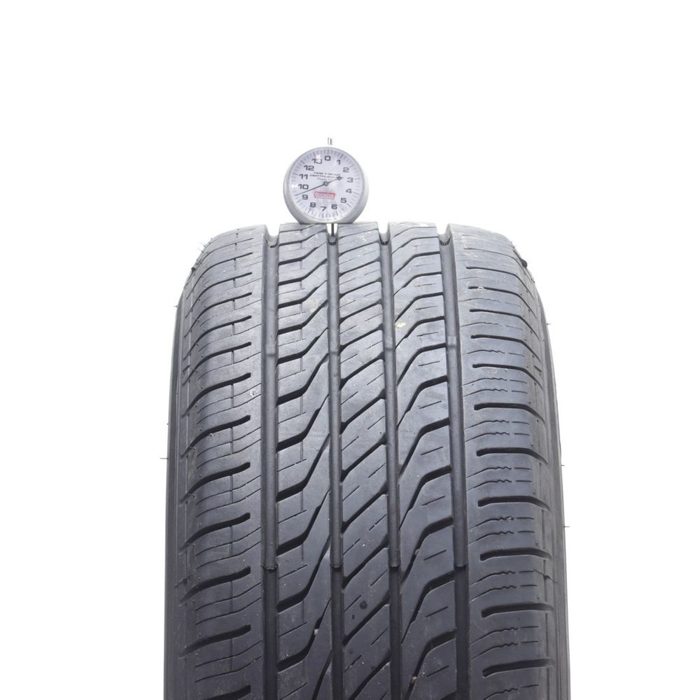 Used 225/60R16 Toyo Extensa AS 97T - 9.5/32 - Image 2