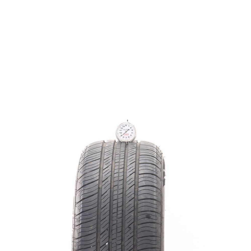Set of (2) Used 205/65R15 GT Radial Champiro Touring AS 94H - 8.5-9/32 - Image 2