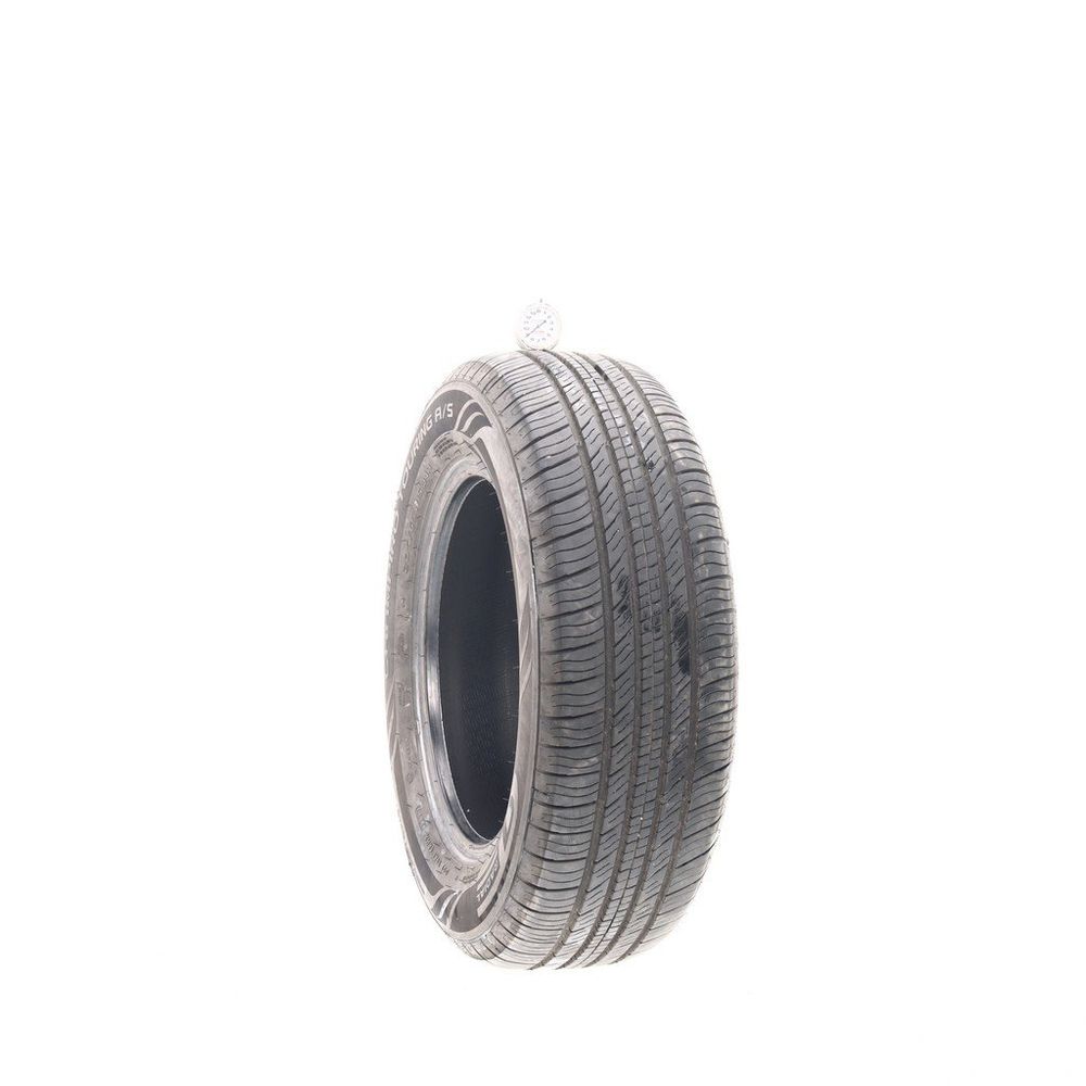 Set of (2) Used 205/65R15 GT Radial Champiro Touring AS 94H - 8.5-9/32 - Image 4