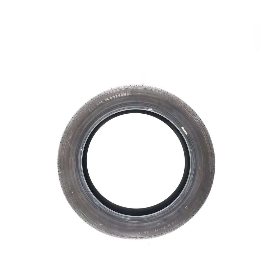 Used 215/50R17 Blackhawk Street-H HH11 91V - 8.5/32 - Image 3