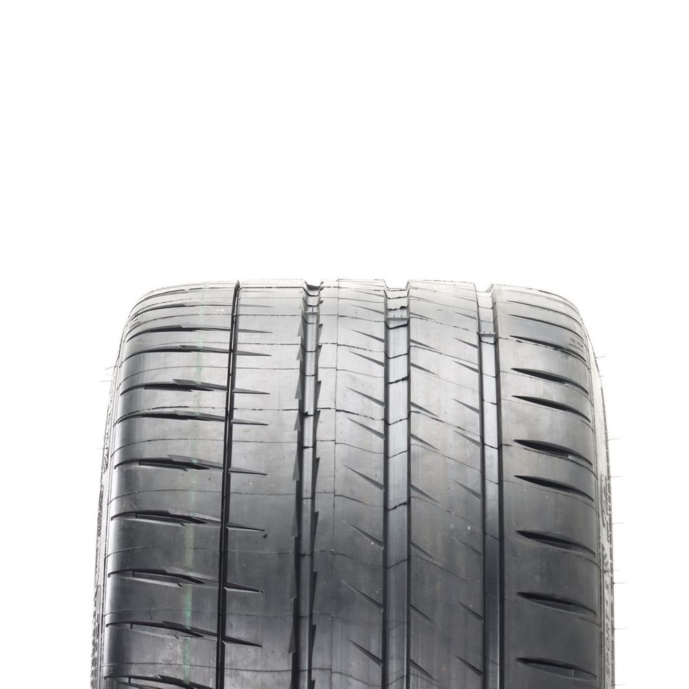 New 275/30ZR20 Michelin Pilot Sport 4 S ZP 97Y - Image 2