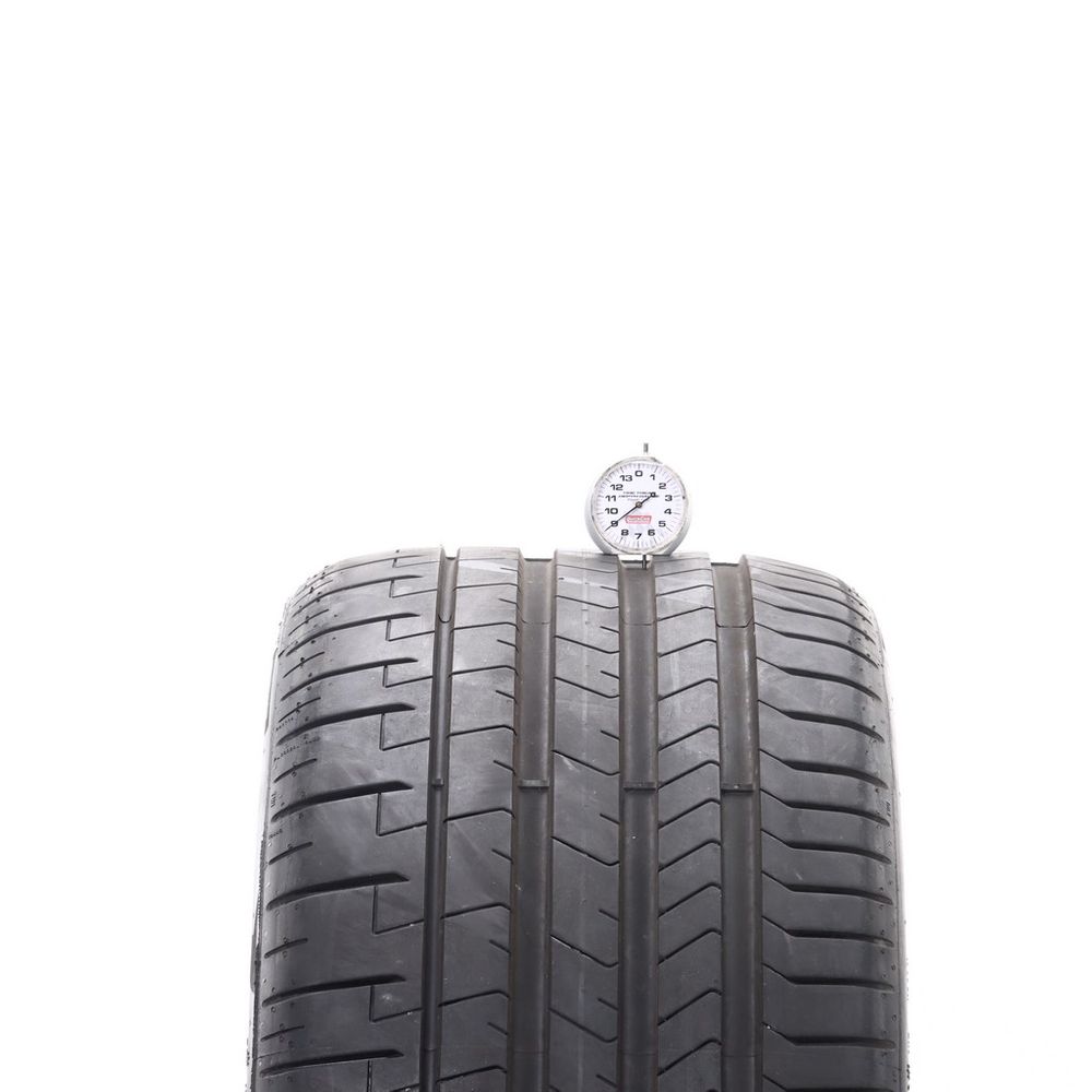 Used 265/30R21 Pirelli P Zero PZ4 MO-S PNCS 100Y - 9/32 - Image 2