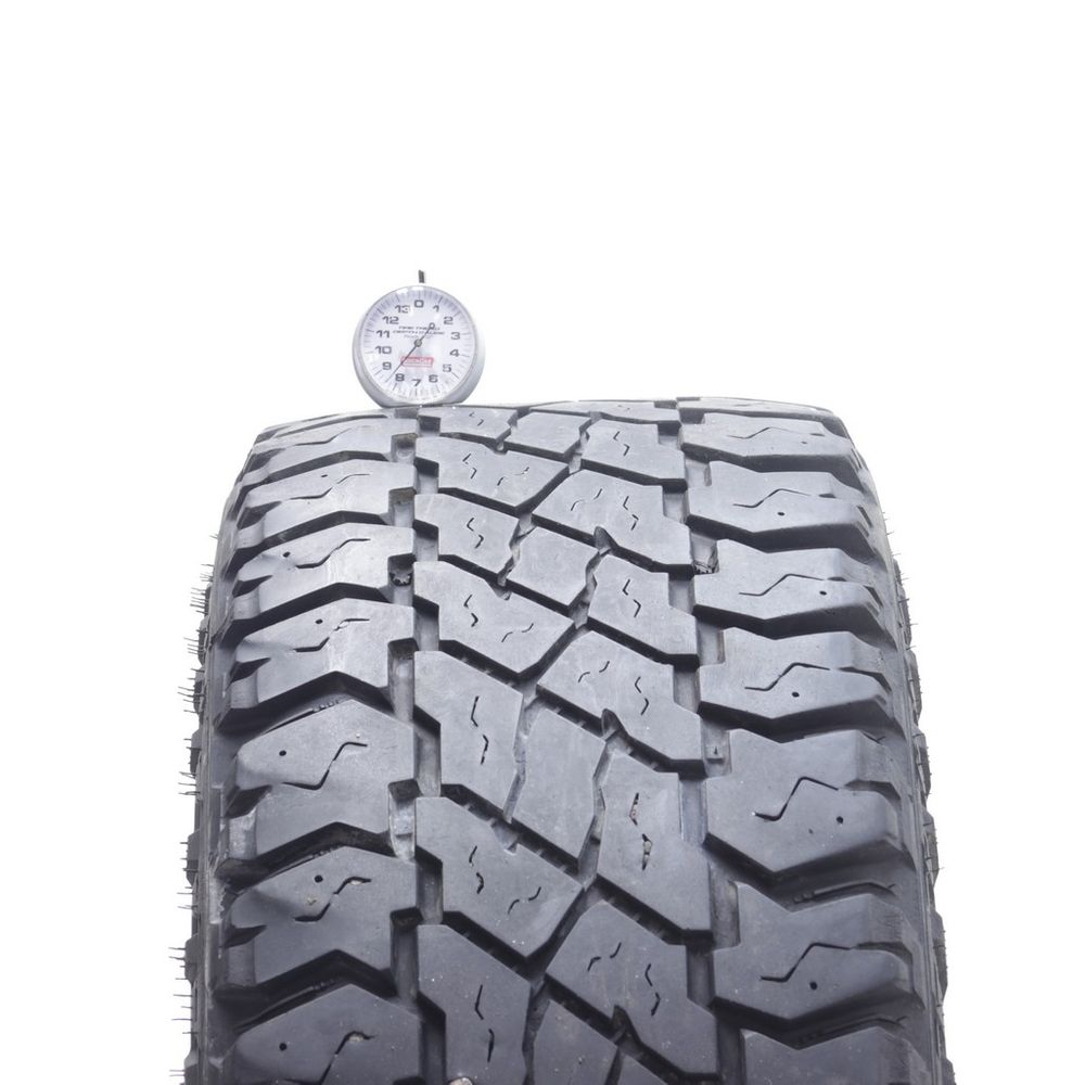 Used LT 265/70R17 Cooper Discoverer S/T Maxx 121/118Q - 8.5/32 - Image 2