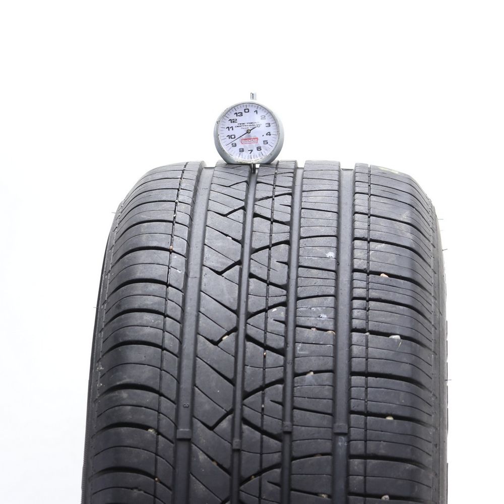 Set of (2) Used 235/55R17 Mastercraft LSR Grand Touring 99T - 9-9.5/32 - Image 2
