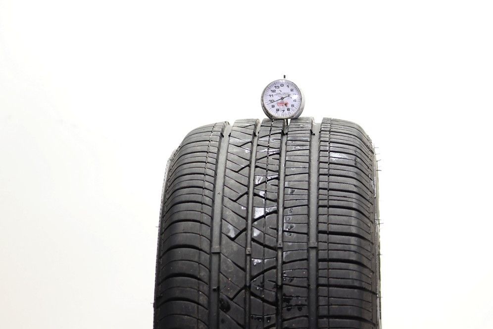 Set of (2) Used 235/55R17 Mastercraft LSR Grand Touring 99T - 9-9.5/32 - Image 5