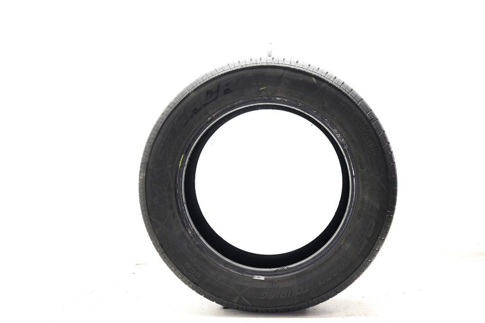 Set of (2) Used 235/55R17 Mastercraft LSR Grand Touring 99T - 9-9.5/32 - Image 6