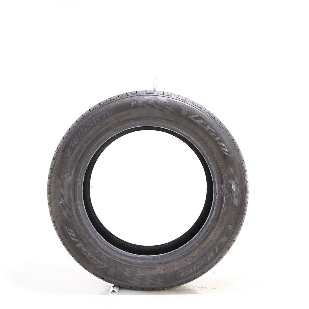 Used 215/55R16 Lexani LXTR-203 97V - 8/32 - Image 3