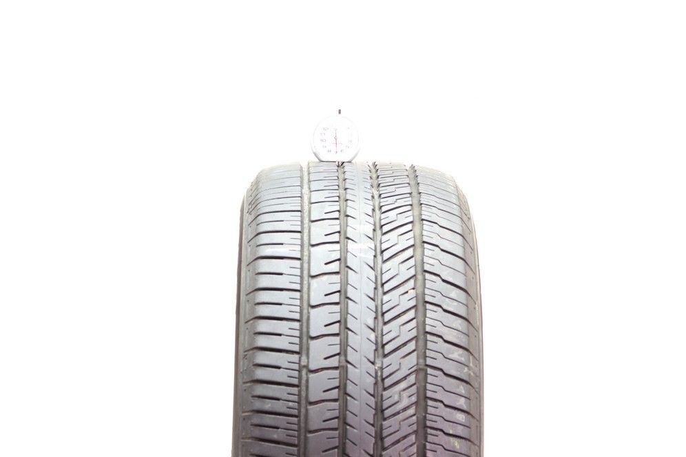 Used 235/55R19 Goodyear Eagle RS-A 101H - 6.5/32 - Image 2