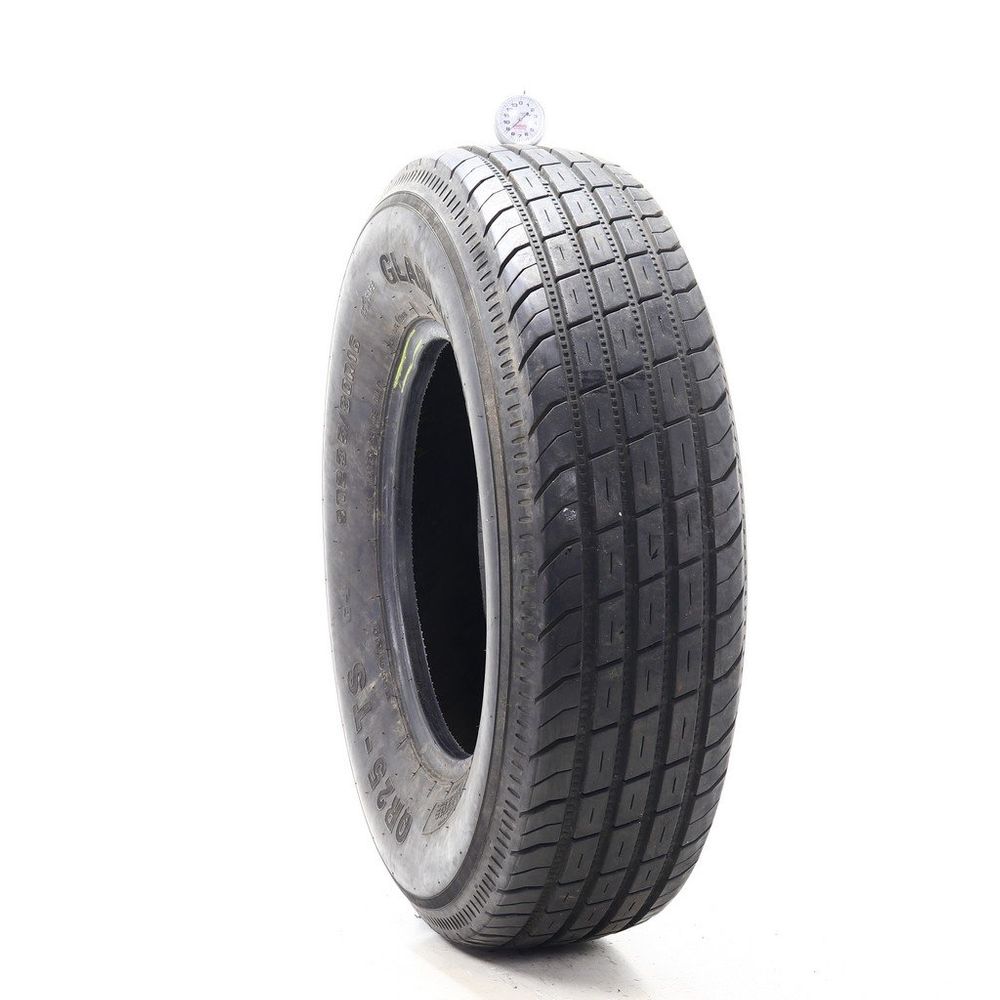 Set of (2) Used ST 235/80R16 Gladiator QR25-TS G4 1N/A E - 8.5/32 - Image 1