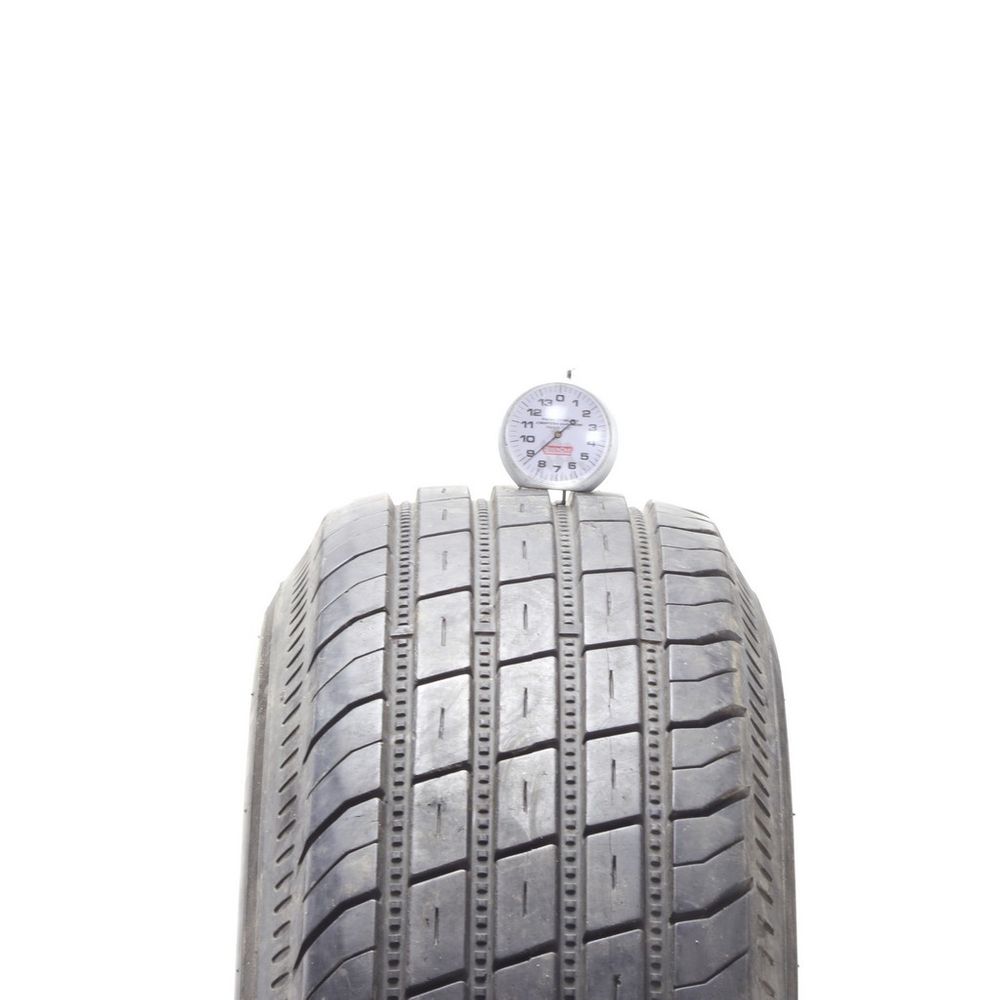 Set of (2) Used ST 235/80R16 Gladiator QR25-TS G4 1N/A E - 8.5/32 - Image 2