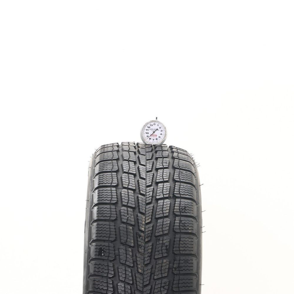 Set of (4) Used 205/55R16 Firestone WeatherGrip 91V - 8.5/32 - Image 2