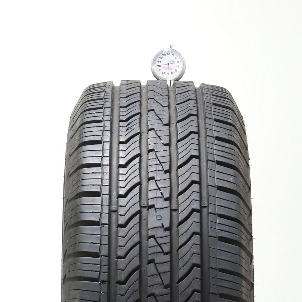 Set of (2) Used 265/70R17 Cooper Endeavor Plus 115T - 8.5-10/32 - Image 5