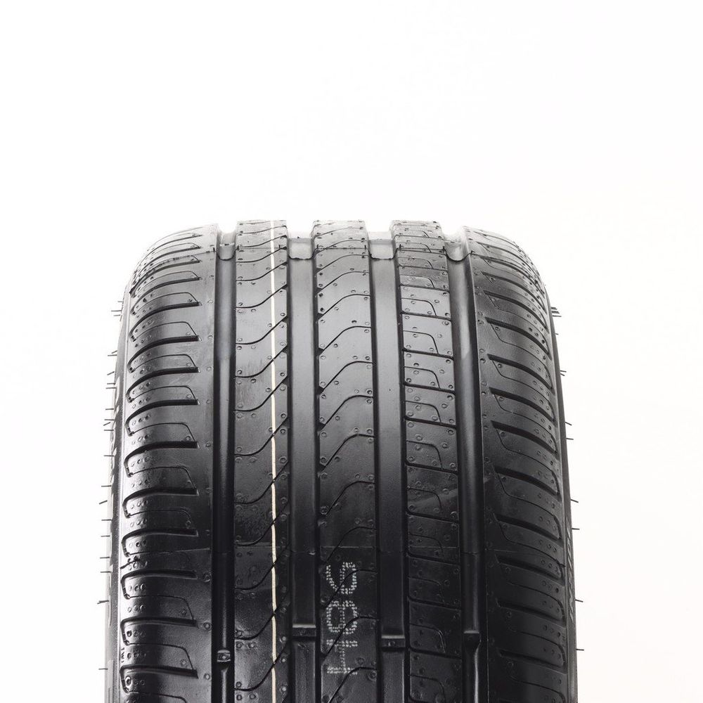 New 275/40R18 Pirelli Cinturato P7 MOE Run Flat 99Y - Image 2