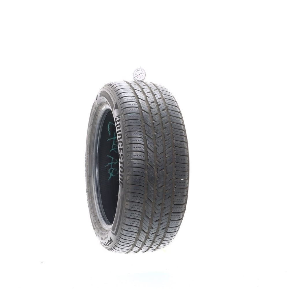 Used 225/50R17 Bridgestone Potenza Sport AS Enliten 98W - 9/32 - Image 1