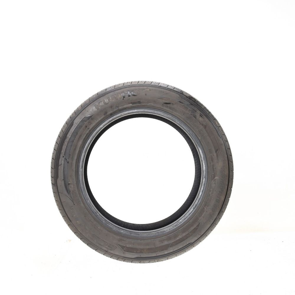 Driven Once 195/60R16 Kumho Ecsta PA31 89V - 10/32 - Image 3