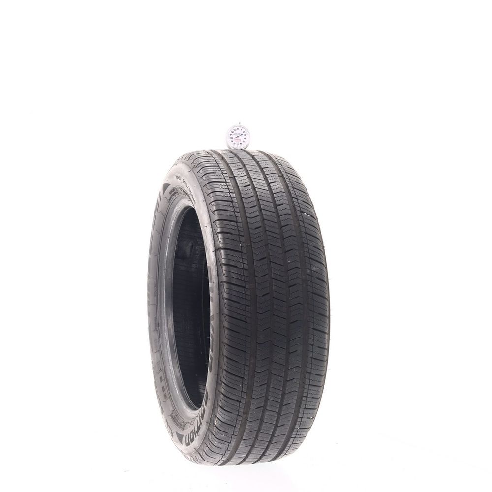 Set of (2) Used 205/55R16 Arizonian Silver Edition 91V - 8.5-9.5/32 - Image 4