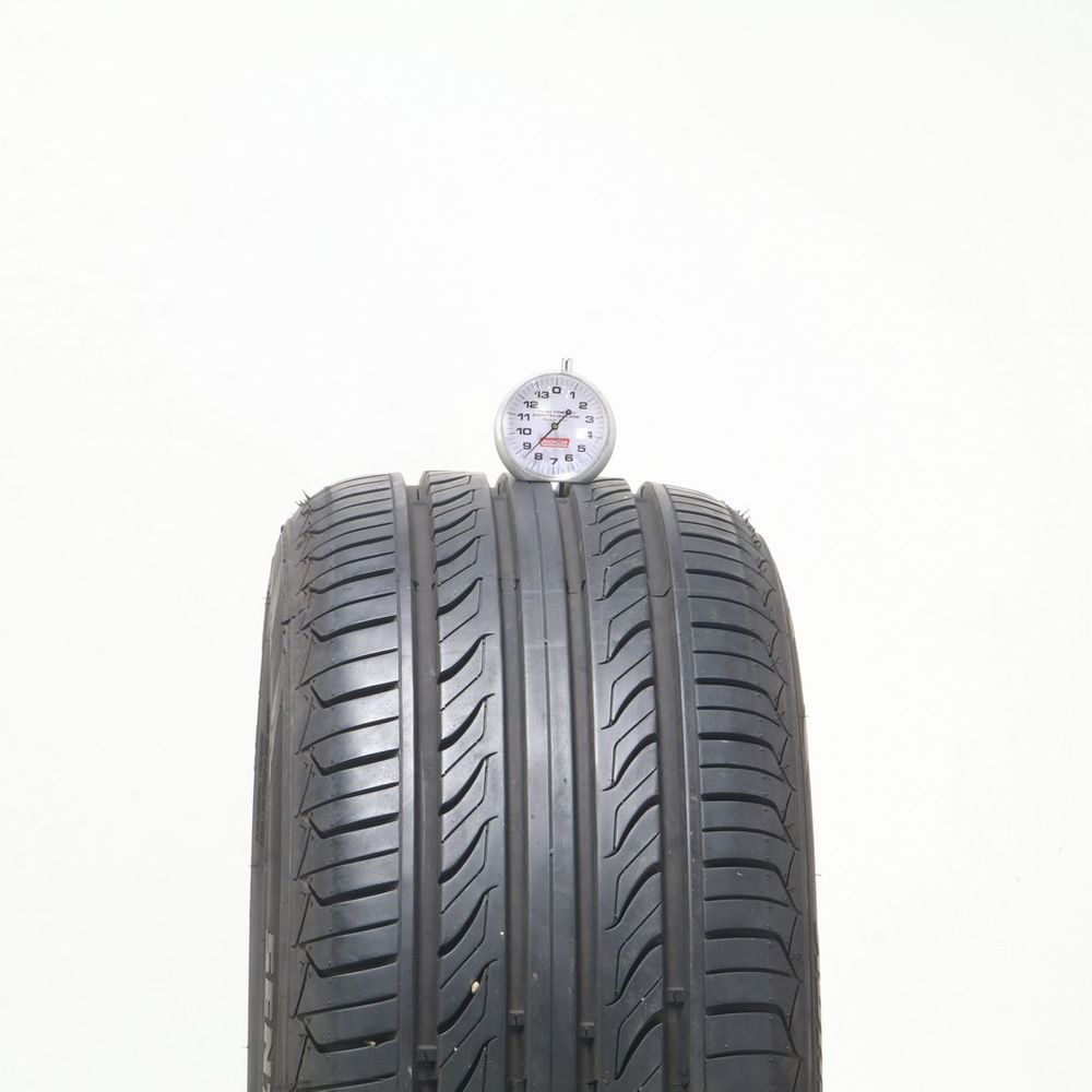 Set of (2) Used 205/50ZR17 Sentury UHP 93W - 8.5-9/32 - Image 2