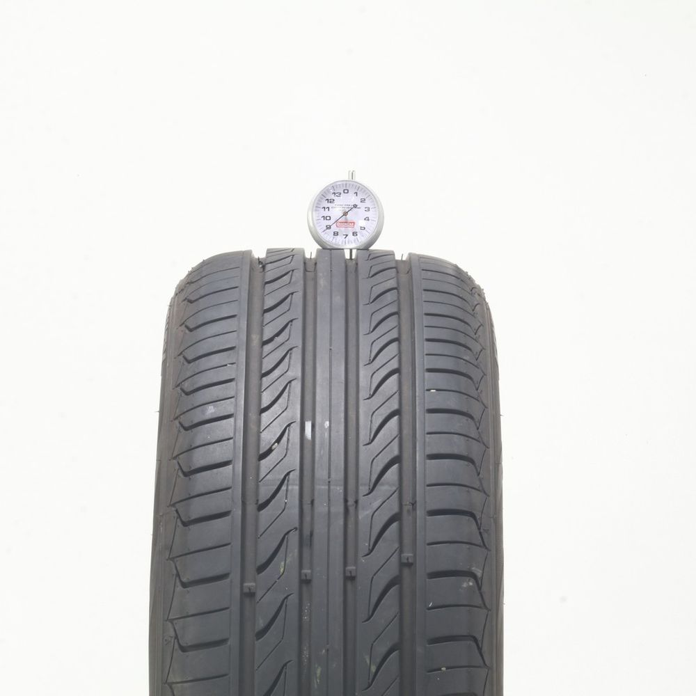 Set of (2) Used 205/50ZR17 Sentury UHP 93W - 8.5-9/32 - Image 5