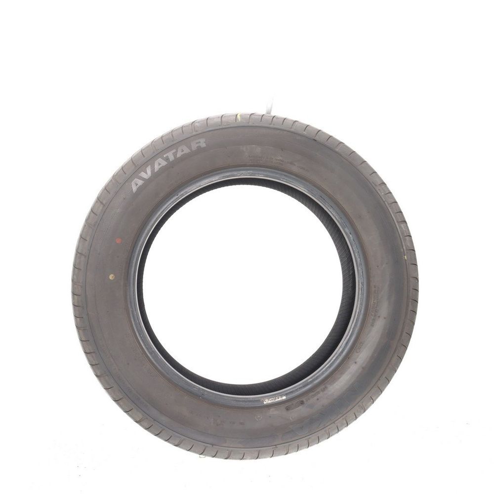 Used 225/60R17 Nika Avatar 99H - 8.5/32 - Image 3