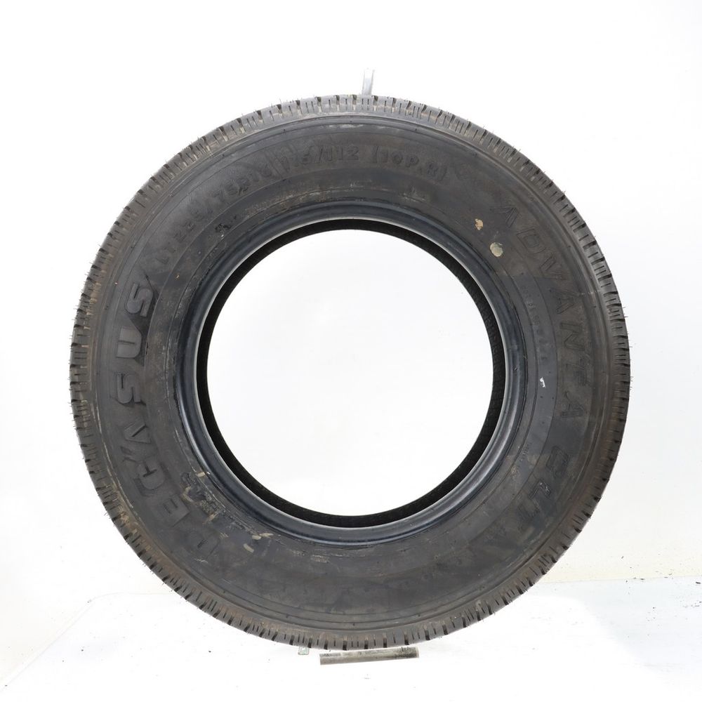 Used LT 225/75R16 Pegasus Advanta CLT 115/112N/A E - 11.5/32 - Image 3