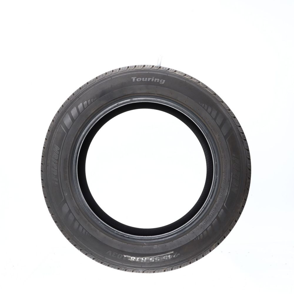 Used 245/55R18 Fuzion Touring 103V - 10.5/32 - Image 3