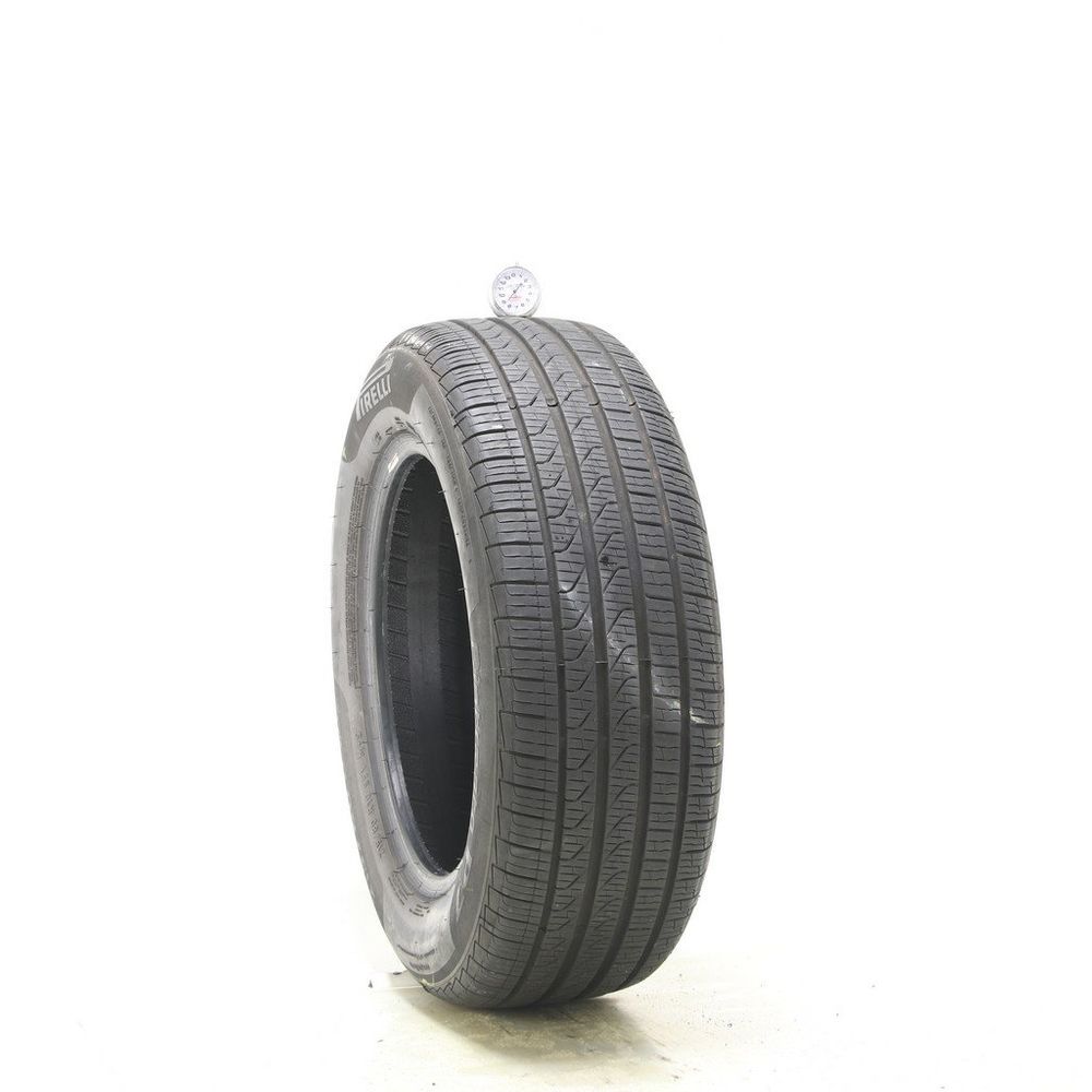 Used 215/60R16 Pirelli Cinturato P7 Plus II 95V - 8.5/32 - Image 1