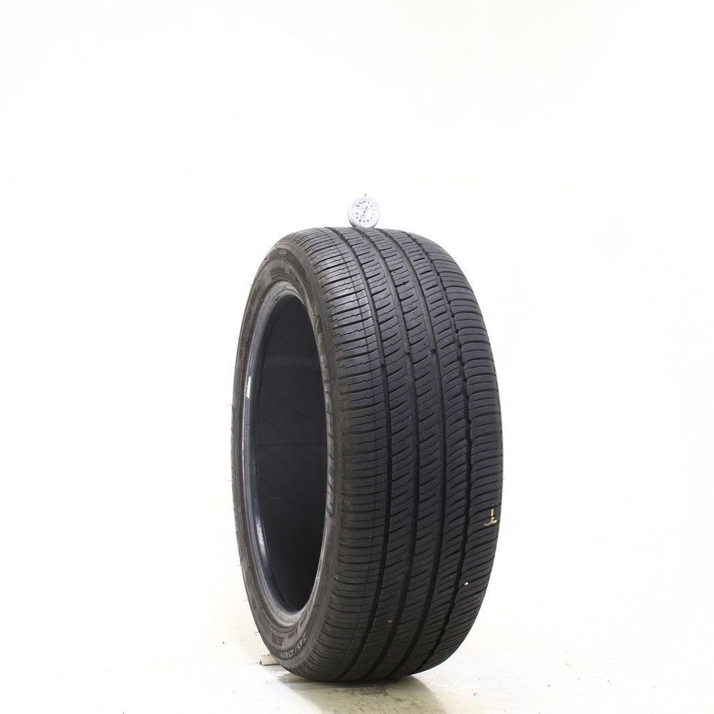 Used 245/45R19 Michelin Primacy MXM4 ZP 102H - 8/32 - Image 1