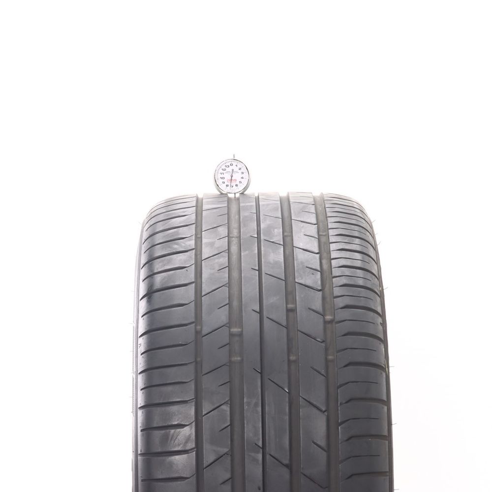 Used 315/40R21 Toyo Proxes Sport SUV 111Y - 7/32 - Image 2