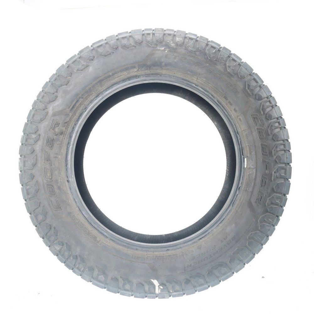 Used LT 275/65R20 Cooper Adventurer AT Force 126/123S E - 10/32 - Image 3