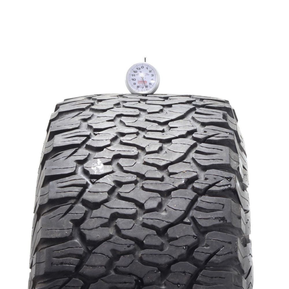 Used LT 35X12.5R17 BFGoodrich All-Terrain T/A KO2 121R - 6/32 - Image 2