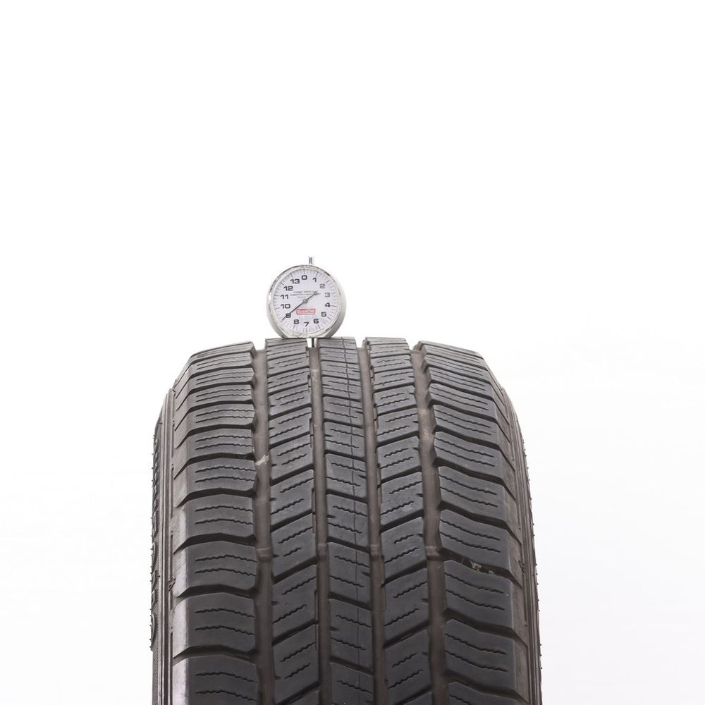 Set of (2) Used 235/60R18 Sumitomo Encounter HT2 103H - 9-9.5/32 - Image 2