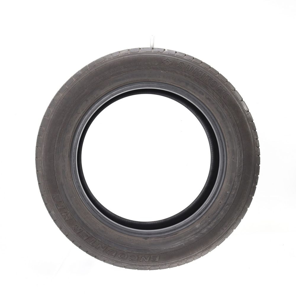 Set of (2) Used 235/60R18 Sumitomo Encounter HT2 103H - 9-9.5/32 - Image 3