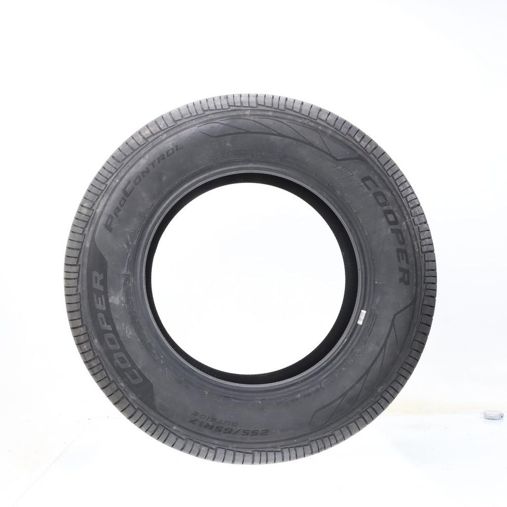Set of (2) New 255/65R17 Cooper ProControl 110T - Image 3