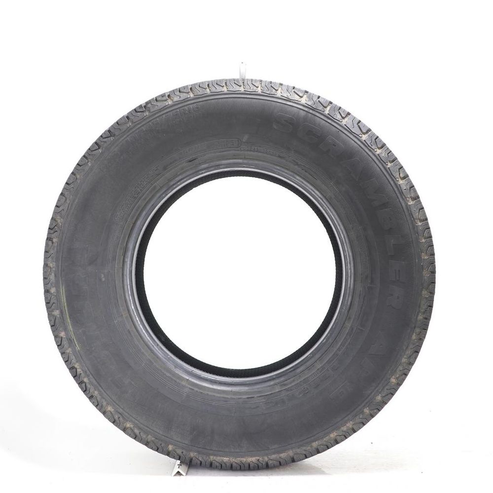 Used LT 245/75R16 Futura Scrambler AP II 120/116R E - 9/32 - Image 3