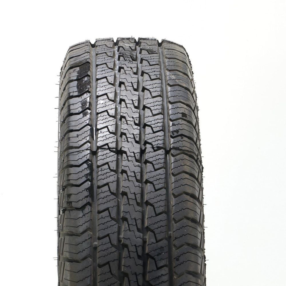 New LT 235/80R17 Rocky Mountain H/T 120/117S E - New - Image 2