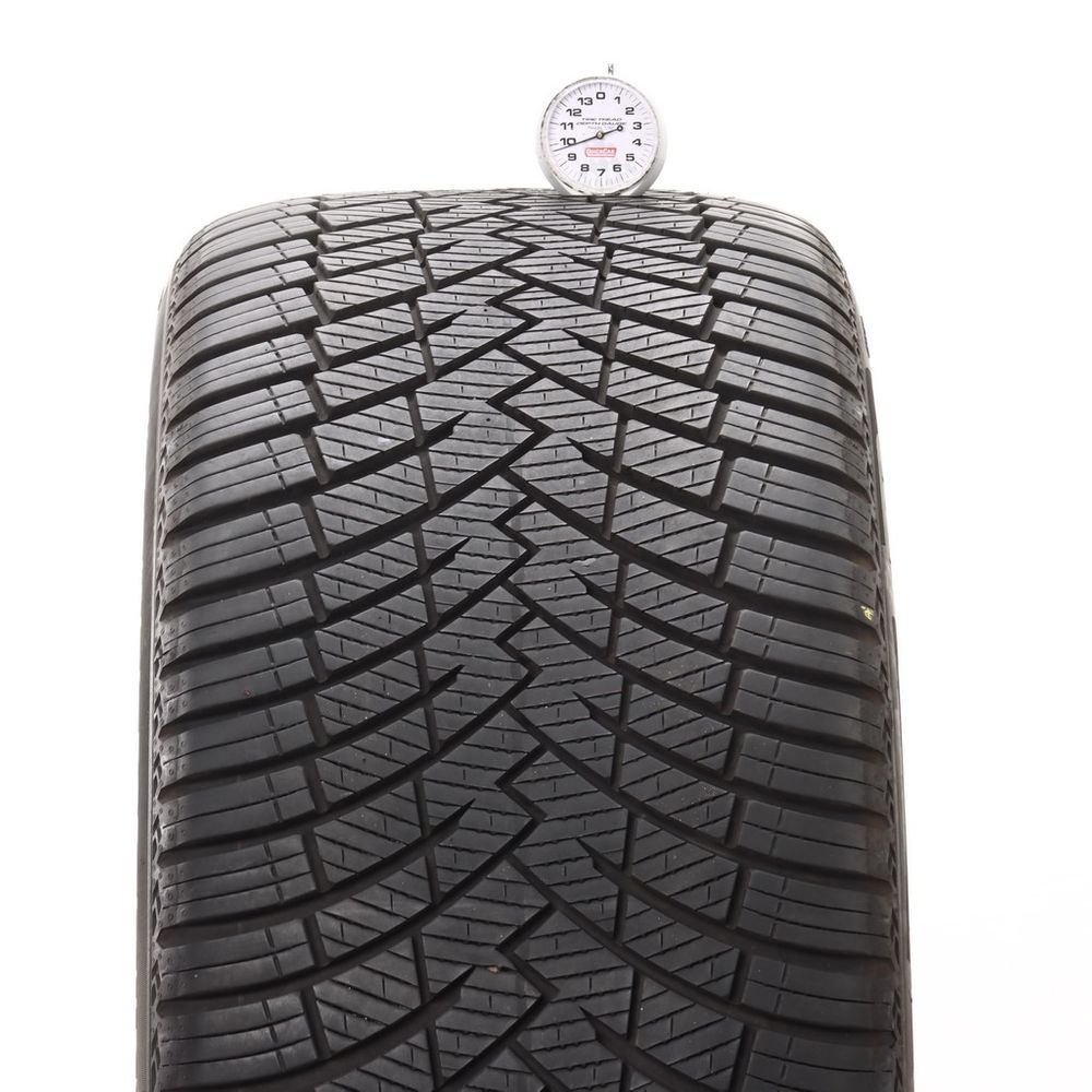 Used 265/50R20 Pirelli Scorpion Weather Active 107V - 9.5/32 - Image 2