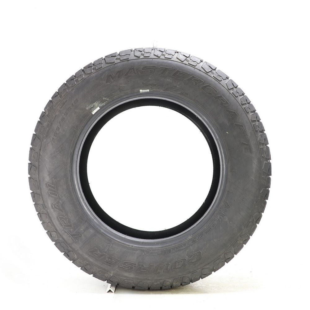 Used 265/65R18 Mastercraft Courser Trail 114T - 11/32 - Image 3