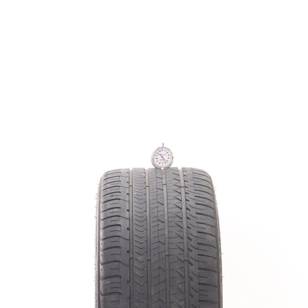 Set of (2) Used 255/35R19 Goodyear Eagle Sport AS 96W - 5.5-6.5/32 - Image 2