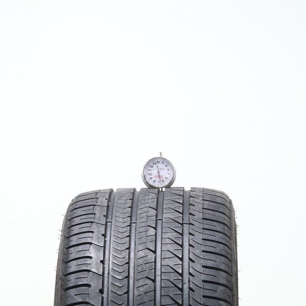 Set of (2) Used 255/35R19 Goodyear Eagle Sport AS 96W - 5.5-6.5/32 - Image 5
